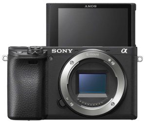 Máy ảnh Sony