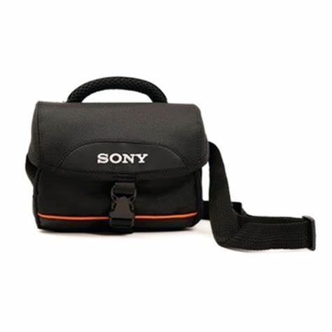 túi máy ảnh sony